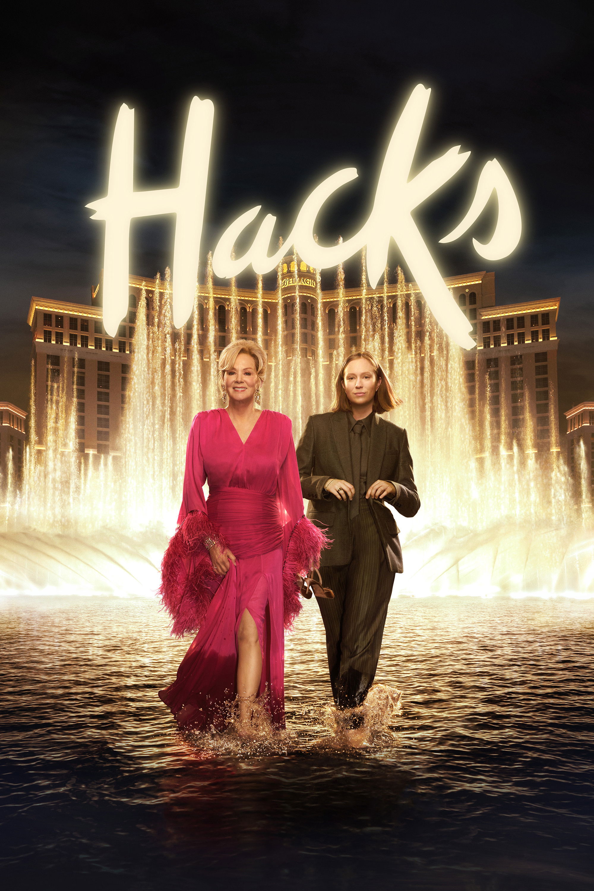 Hacks [7149] (A1744336756) [[TV Shows]] --Plex--